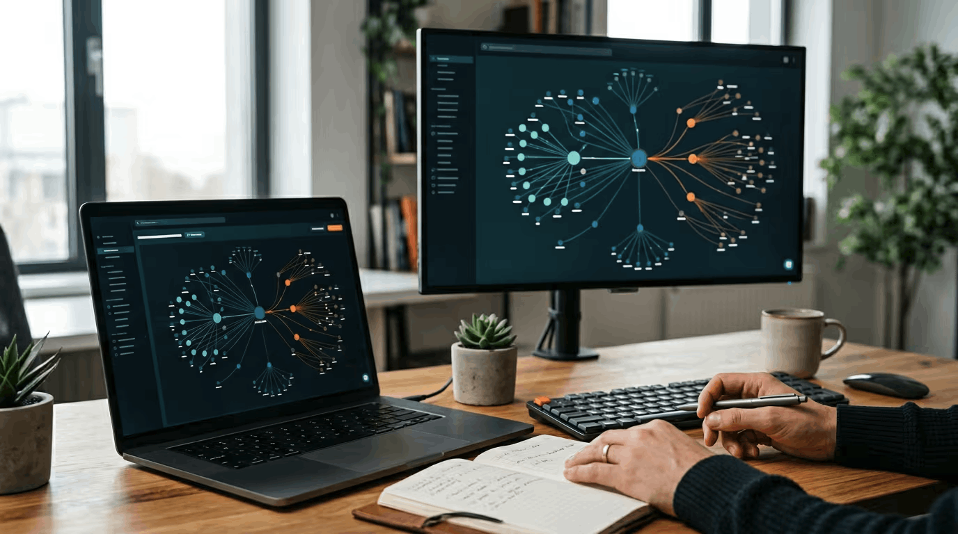 The Impact of Backlinks on Domain Authority